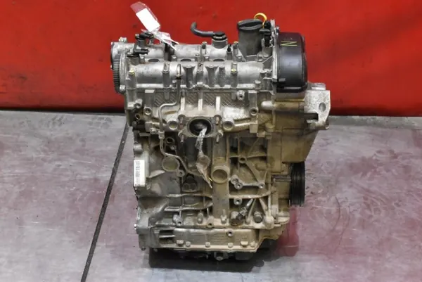 Moottorin kiinnike OEM mamAUTO-1059620-CZD Skoda Yetille image 2