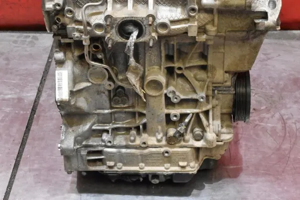 Moottorin kiinnike OEM mamAUTO-1059620-CZD Skoda Yetille image 3