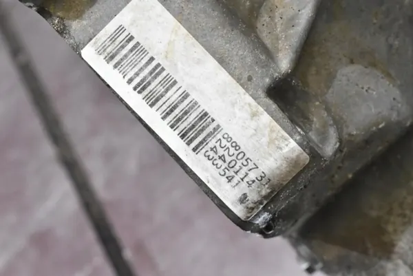 Moottorin kiinnike OEM mamAUTO-1059620-CZD Skoda Yetille image 4