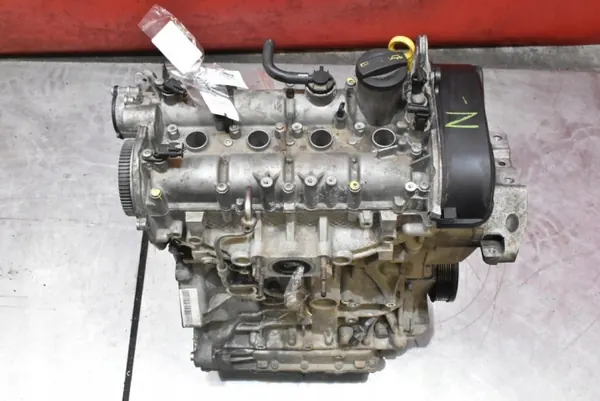 Moottorin kiinnike OEM mamAUTO-1059620-CZD Skoda Yetille image 5