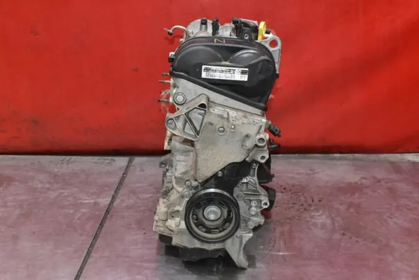 Moottorin kiinnike OEM mamAUTO-1059620-CZD Skoda Yetille image 7