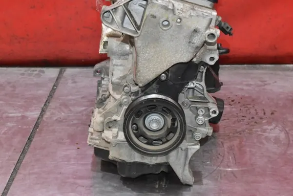 Moottorin kiinnike OEM mamAUTO-1059620-CZD Skoda Yetille image 8