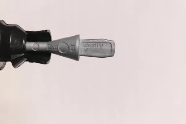 OEM 2K7837167 Voordeur Slot Inleg Links - Gebruikt image 3