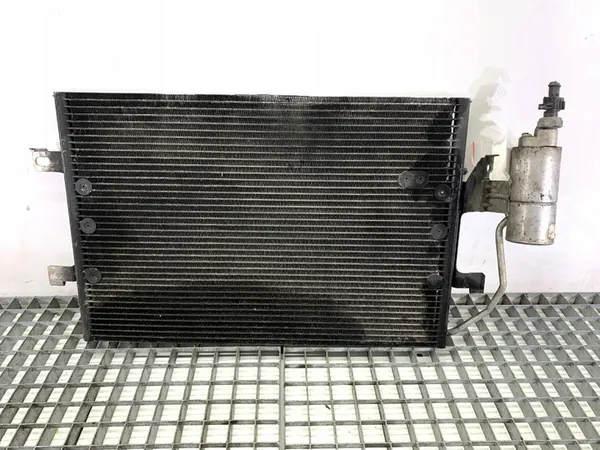 Ilmastointijäähdytin Mercedes W168 1.7 95HV A1685001154 image 2
