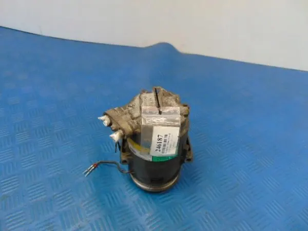 Compresor AC Opel Corsa C 1.2 09132918 image 2