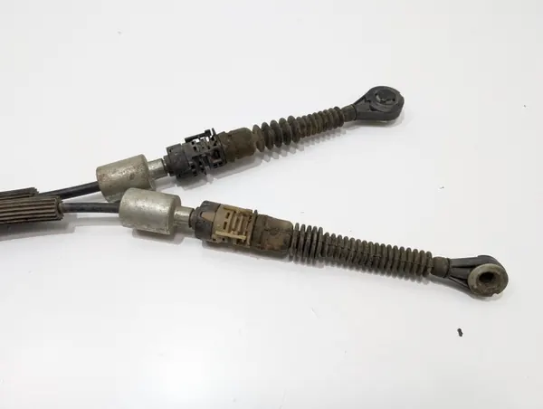 OEM 341042886r Vaihteiston Liitin Renault Megane IV 1.5 DCI image 4