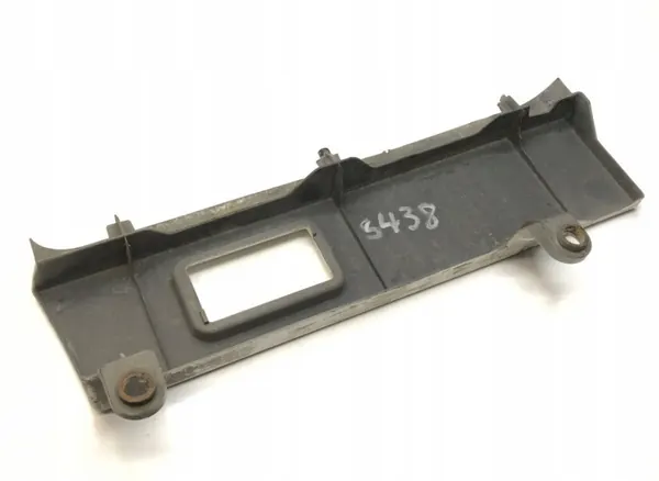 Placa de degrau Scania OEM 1354593 esquerda pequena image 3