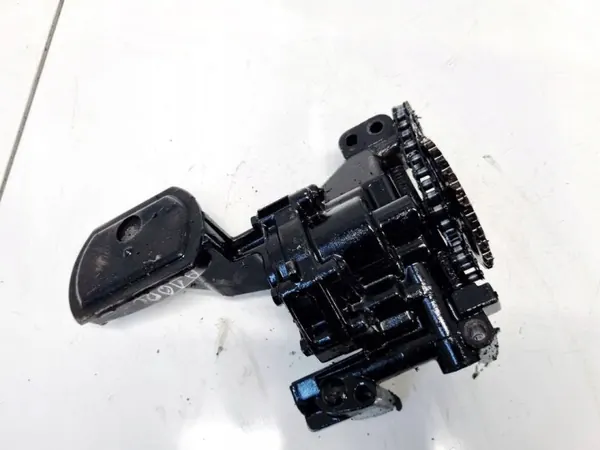 Pompe à huile OEM 9644350880 pour Volvo V50 2.0L 2007 image 2