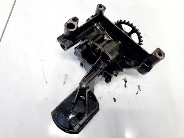 Pompe à huile OEM 9644350880 pour Volvo V50 2.0L 2007 image 3