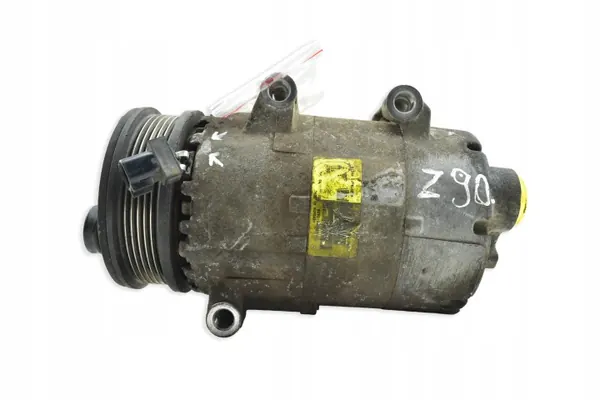 Ford OE 6G91-19D629-GC Compresor AC image 2