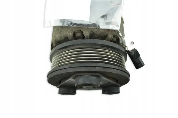 Ford OE 6G91-19D629-GC Compresor AC image 4