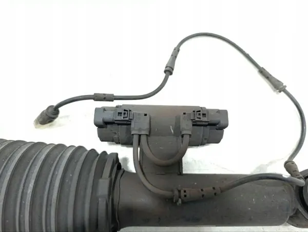 Mola pneumática BMW 7 2018 traseira esquerda OEM 13981113 image 3