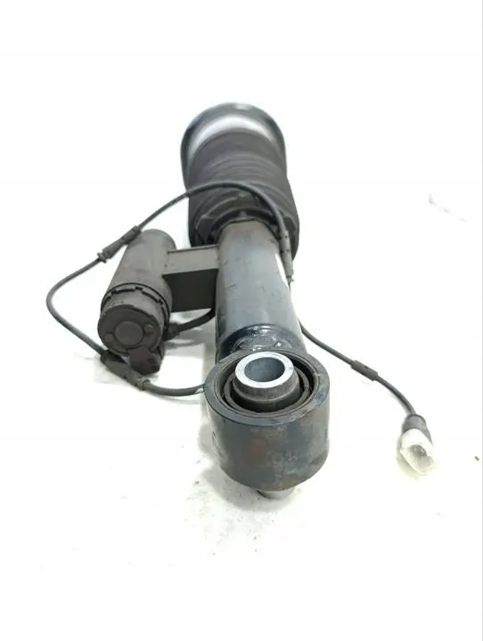 Mola pneumática BMW 7 2018 traseira esquerda OEM 13981113 image 5