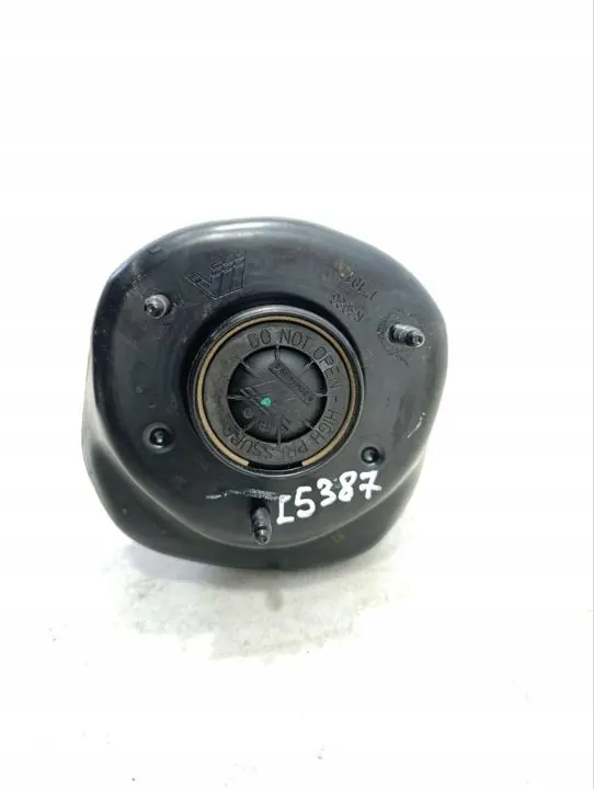 Mola pneumática BMW 7 2018 traseira esquerda OEM 13981113 image 6