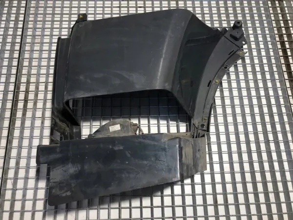 OEM 82141521 Cabine Trapdeksel Rechts voor Volvo FH II image 4