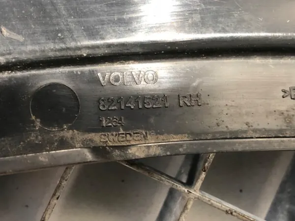OEM 82141521 Cabine Trapdeksel Rechts voor Volvo FH II image 5