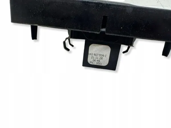 Sensor de Sol Delantero OEM 1K0907539C para VW Golf Plus image 6