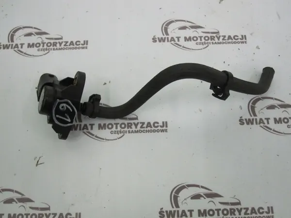 MERCEDES CLC 2.2 CDI MAP Sensor 0061539928 image 2