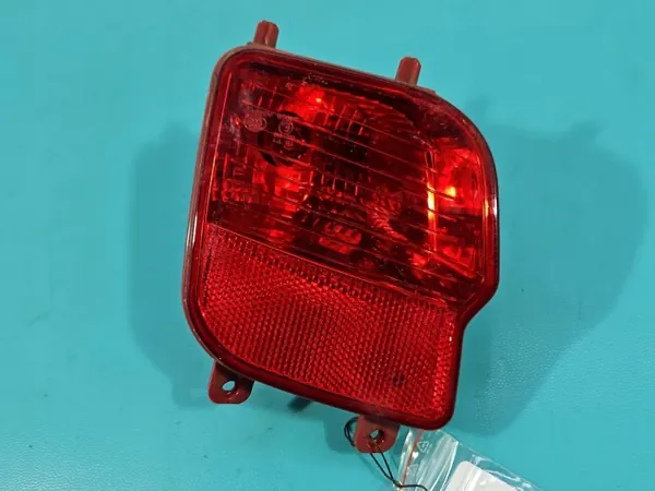 OEM IMPRK1561405 Luz Trasera Derecha Antiniebla para Citroen C5 Aircross image 2