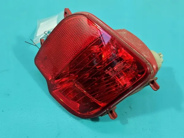 OEM IMPRK1561405 Luz Trasera Derecha Antiniebla para Citroen C5 Aircross image 3
