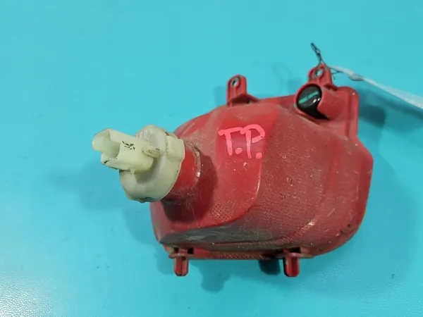 OEM IMPRK1561405 Luz Trasera Derecha Antiniebla para Citroen C5 Aircross image 4