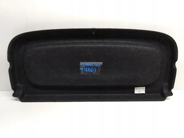 Étagère de coffre arrière OEM A4538681700 Smart 453 image 4