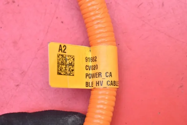 OEM 91662-CV020 akkukaapeli Kia EV6 58 kWh:lle image 7