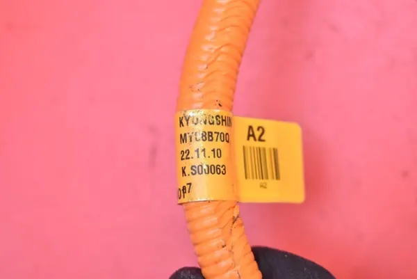 OEM 91662-CV020 akkukaapeli Kia EV6 58 kWh:lle image 8