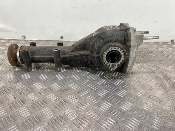 Différentiel arrière SD0096 pour Subaru Forester SK image 2