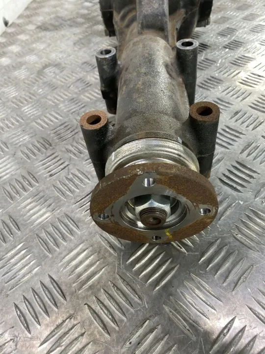 Différentiel arrière SD0096 pour Subaru Forester SK image 3