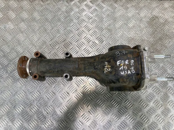 Différentiel arrière SD0096 pour Subaru Forester SK image 4