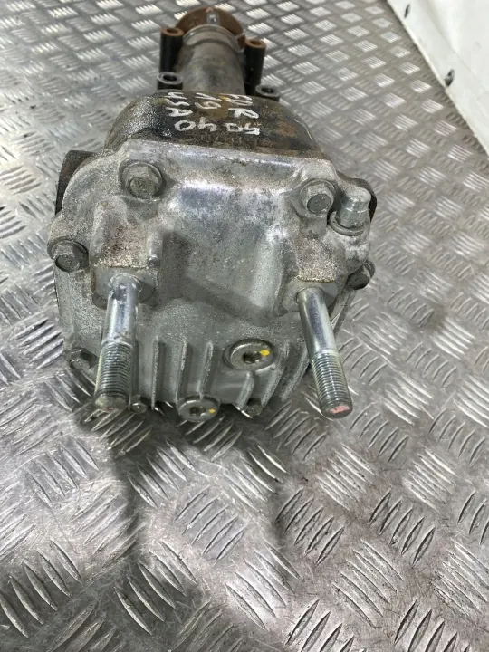 Différentiel arrière SD0096 pour Subaru Forester SK image 5