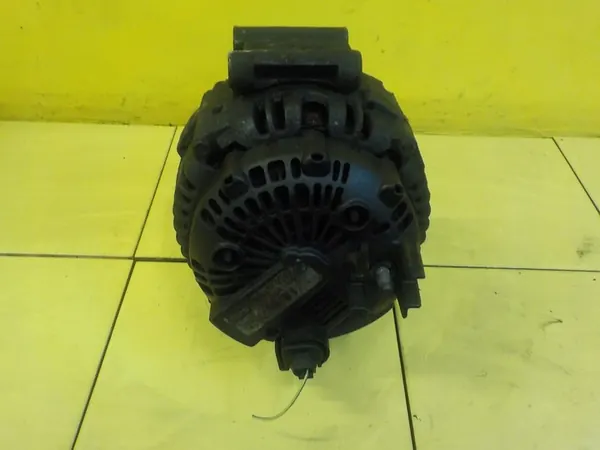 MERCEDES VITO W639 2.2 CDI Vaihtovirtageneraattori A6461540102 image 4