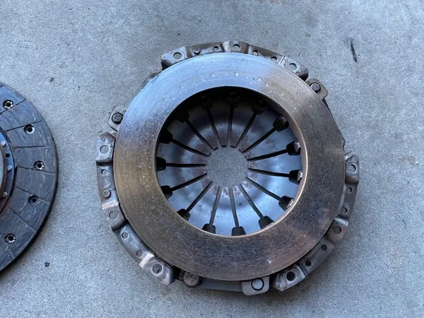 HYUNDAI TUCSON II 2015- 1.6GDI Embreagem Completa OEM image 4