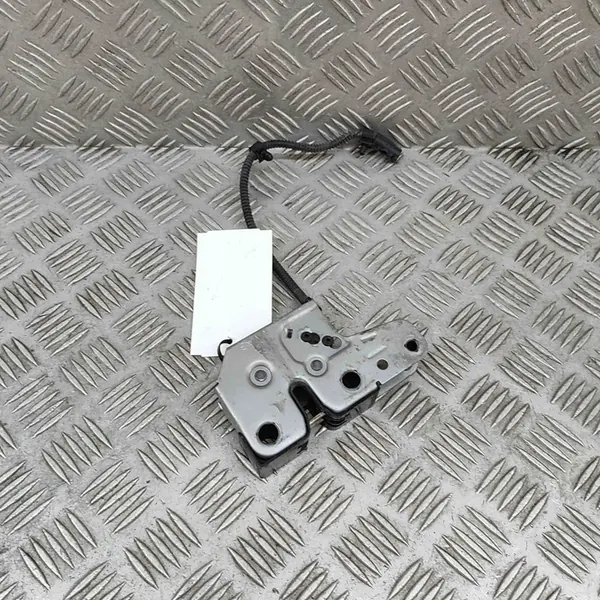 VW TRANSPORTER VI (T6) Motorhuvudlås 2.0L OEM 7E0823509F image 4