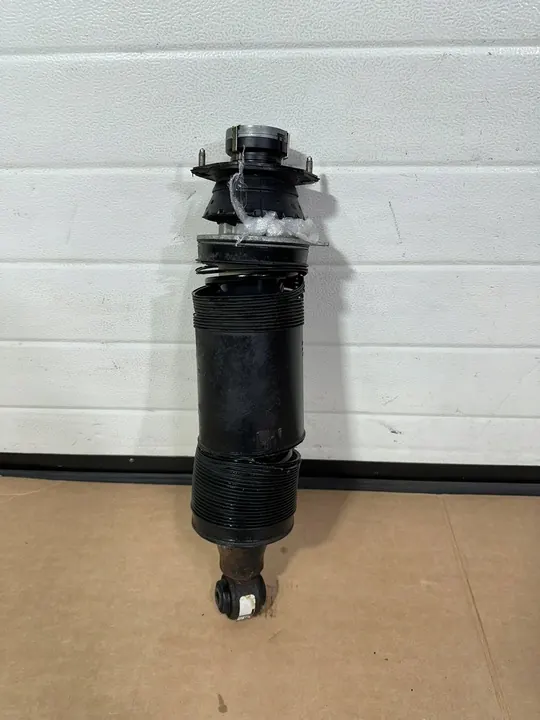 Vänster bakdämpare, Mercedes SL R230, OEM A2303200213 image 2