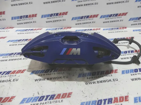 Kit de travões BMW OEM 6860911-12-25-73-74-95-96 image 4