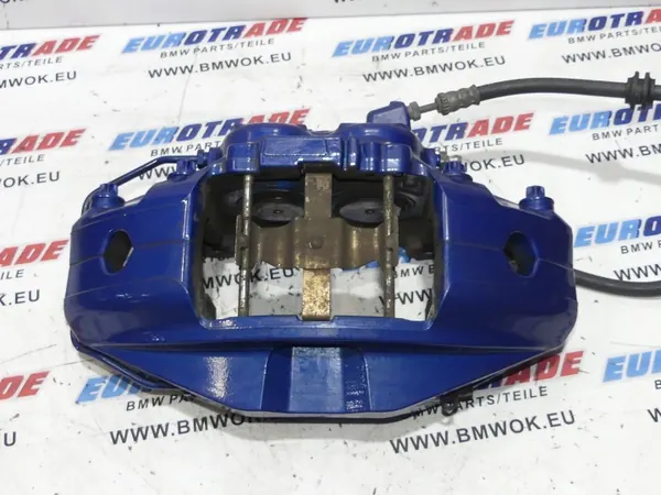 Kit de travões BMW OEM 6860911-12-25-73-74-95-96 image 5