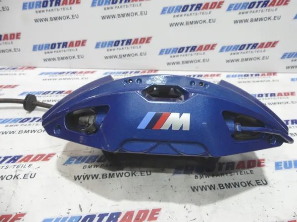 Kit de travões BMW OEM 6860911-12-25-73-74-95-96 image 7