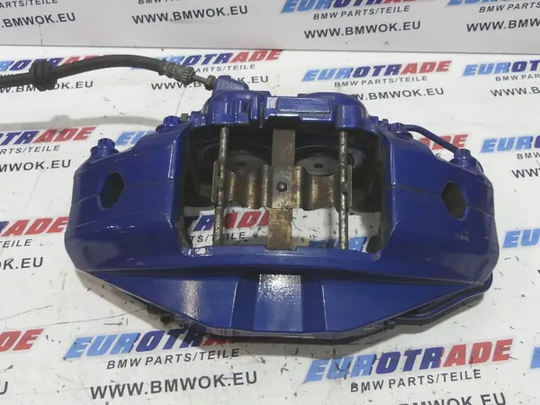 Kit de travões BMW OEM 6860911-12-25-73-74-95-96 image 9