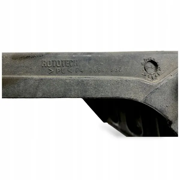 OEM 20947987 Akkulaatikon kansi Renault Trucksille image 4