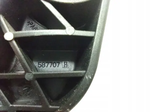 Lenksäulenhebel OEM 3T0587707H - Gebraucht image 4