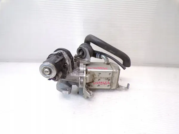 Refroidisseur vanne EGR OEM 31439464 Volvo 2.0D image 2