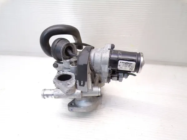 Refroidisseur vanne EGR OEM 31439464 Volvo 2.0D image 3