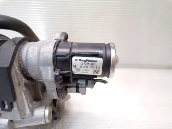Refroidisseur vanne EGR OEM 31439464 Volvo 2.0D image 4