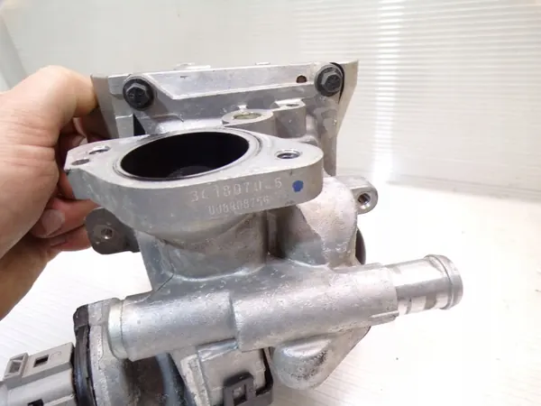 Refroidisseur vanne EGR OEM 31439464 Volvo 2.0D image 5