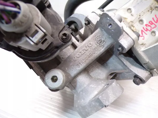 Refroidisseur vanne EGR OEM 31439464 Volvo 2.0D image 6