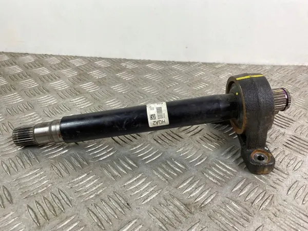 Laakerituki OEM FOB28734 - Käytetty image 2