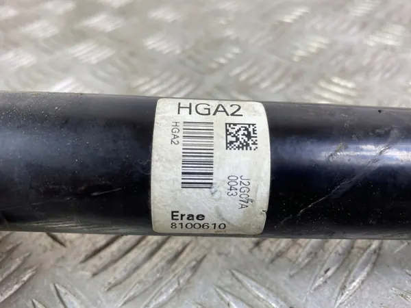 Laakerituki OEM FOB28734 - Käytetty image 4