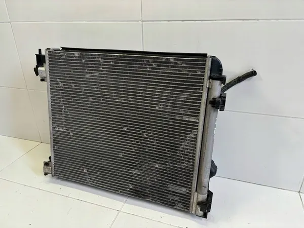 Conjunto de radiadores Nissan X-Trail T32 2014- OEM 214106MA1A image 4